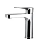 Grifo monomando lavabo CLIO