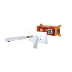 Grifo empotrado de lavabo ORION - Imagen 2