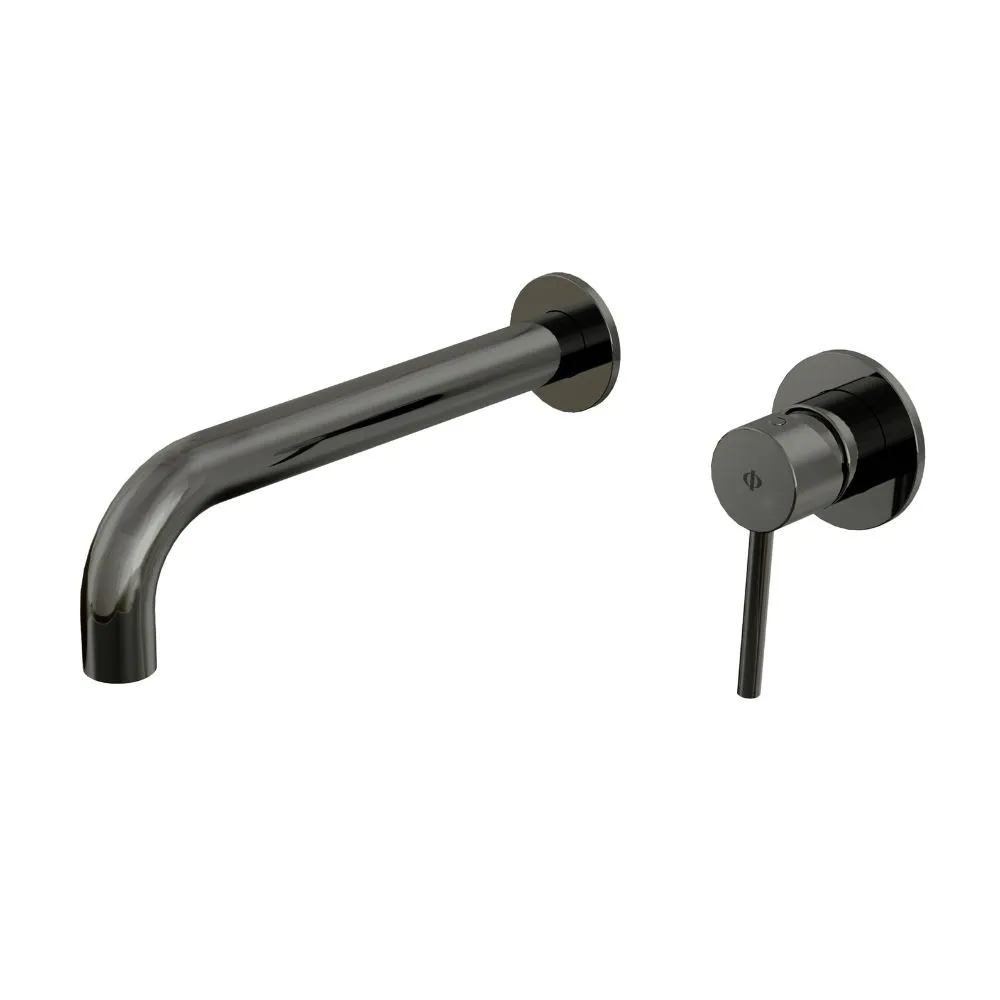 3190-titanio.webp Grifo de lavabo empotrado SIRIO titanio - Imagen 1