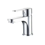 Grifo monomando para lavabo SION