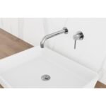 Grifo empotrable de lavabo SIRIO - Imagen 2