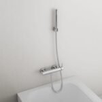 Grifo monomando para ducha SIRIO - Imagen 2