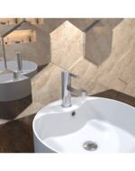 Grifo de lavabo monomando FUSSION - Imagen 3