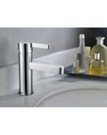 Grifo de lavabo monomando FUSSION - Imagen 2