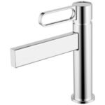 Grifo para lavabo monomando DIOR