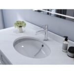 Grifo para lavabo monomando DIOR - Imagen 2