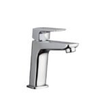 Grifo monomando para lavabo cromado MARRIOT