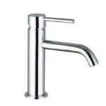 Grifo monomando para lavabo SIRIO