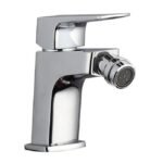 Grifo monomando para bidé cromado MARRIOT