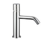 Grifo monomando para lavabo HELIOS