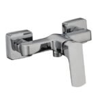 Grifo monomando para ducha cromado MARRIOT