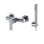 Grifo monomando para ducha IONY