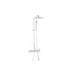 Conjunto de ducha INVERTER C BLANCO