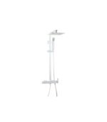 Conjunto de ducha INVERTER C BLANCO