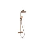 Conjunto para ducha INVERTER R COBRE