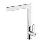 Grifo de cocina DIOR CROMO