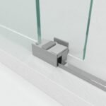 Mampara ducha fijo + corredera BASIC - Imagen 6