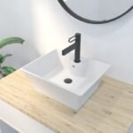 LAVABO CERÁMICO ARTÍSTICO 9304