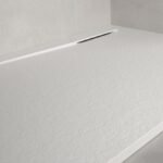 Plato Ducha Resina ALBERO