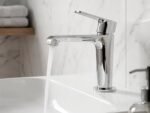 Grifo monomando lavabo FIORE - Imagen 2