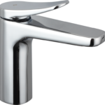 Grifo monomando lavabo CLIO CROMO