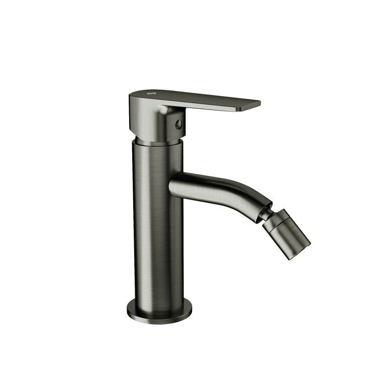 FM12577BI3312_3262T_IMD.jpg Grifo monomando para bidé FIORE titanio PVD - Imagen 1
