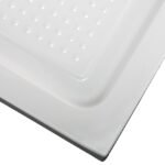PLATO DE DUCHA FIBRA REFORZADA - Imagen 5