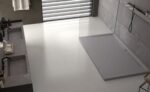 Plato Ducha Resina CANTO LATERAL