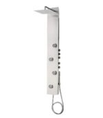 Columna de ducha SUDERLAND monomando