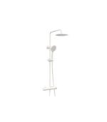Conjunto de ducha INVERTER R HELIOS Blanco