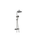 Conjunto de ducha INVERTER R HELIOS Titanio