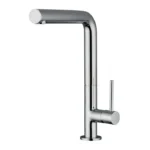 Grifo de cocina SILVER CROMO