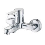 Grifo monomando bañera SION