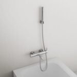 Grifo monomando para bañera SIRIO - Imagen 2