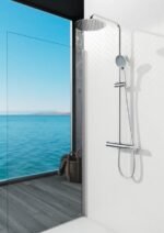 Conjunto de ducha INVERTER R HELIOS - Imagen 2