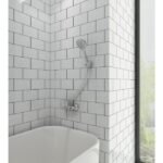 Grifo monomando para bañera RHIO - Imagen 2