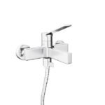 Grifo monomando para bañera TARSIO