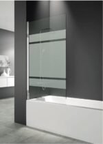 Panel abatible de bañera OPEN 1 - Imagen 2