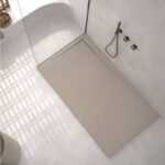 Plato Ducha Resina ALBERO - Imagen 2
