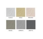 Plato Ducha Resina CANTO LATERAL - Imagen 3